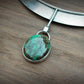 Green Tara Necklace