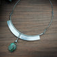 Green Tara Necklace