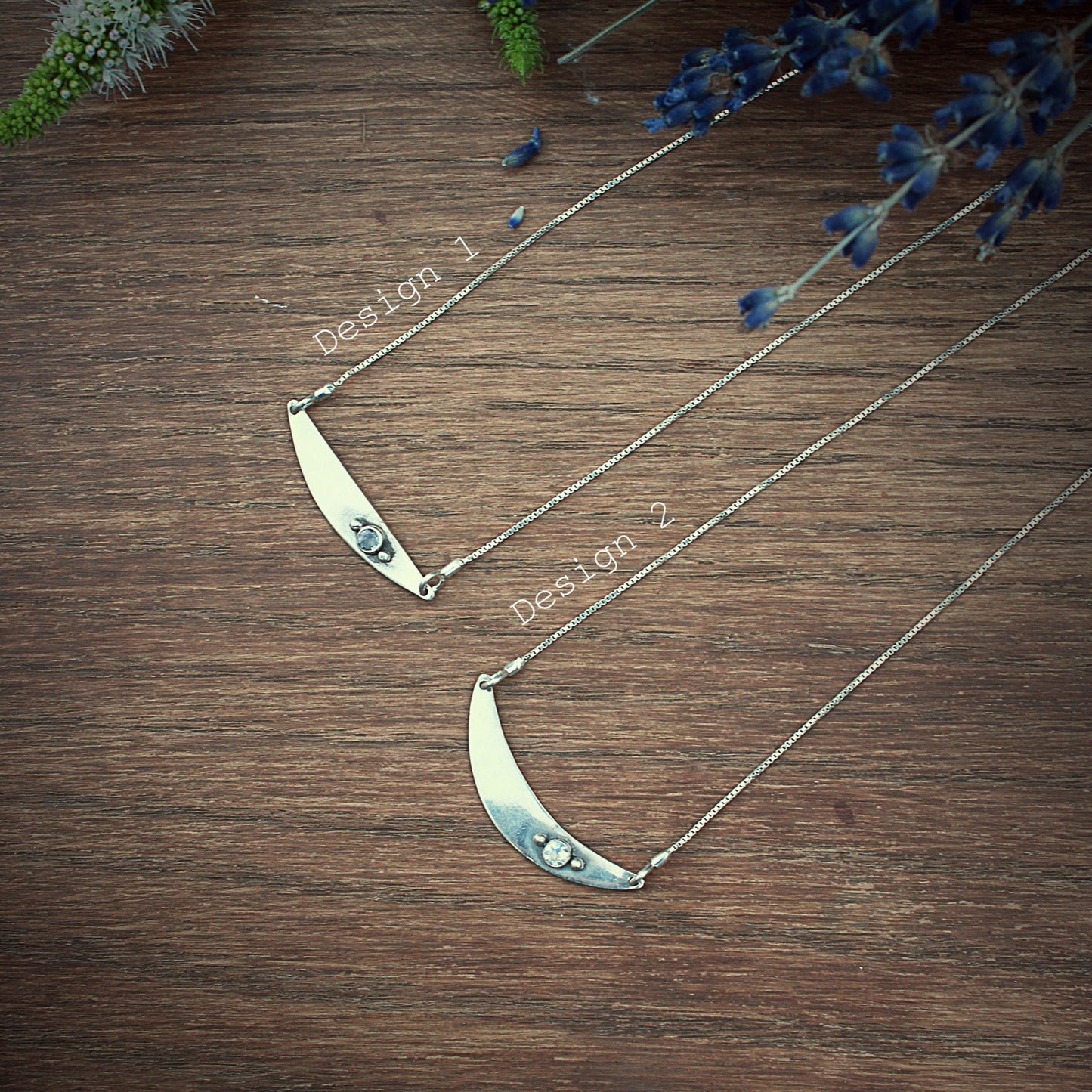 Freyja Necklaces